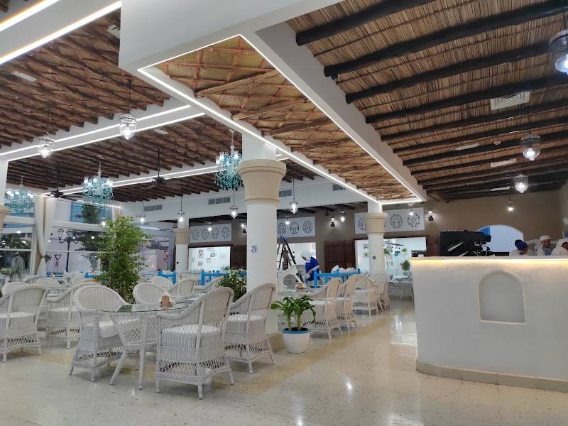 Arabian Tea House Restaurant & Cafe - Sharjah