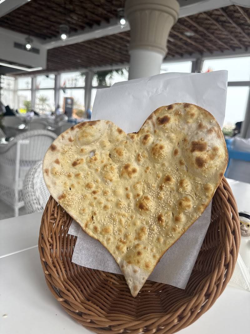 Arabian Tea House Restaurant & Cafe - Sharjah