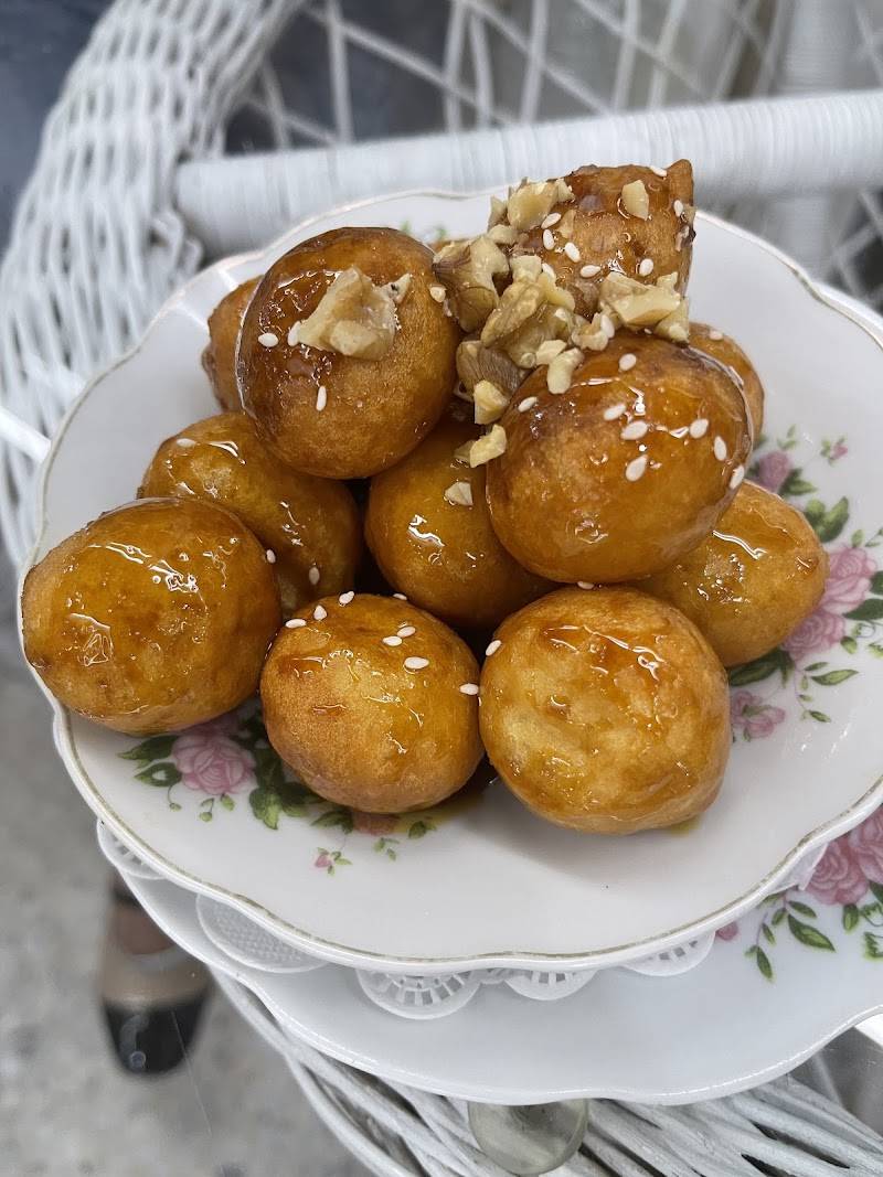 Arabian Tea House Restaurant & Cafe - Sharjah