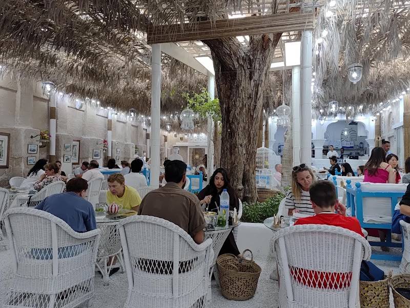 Arabian Tea House Restaurant & Cafe - Sharjah