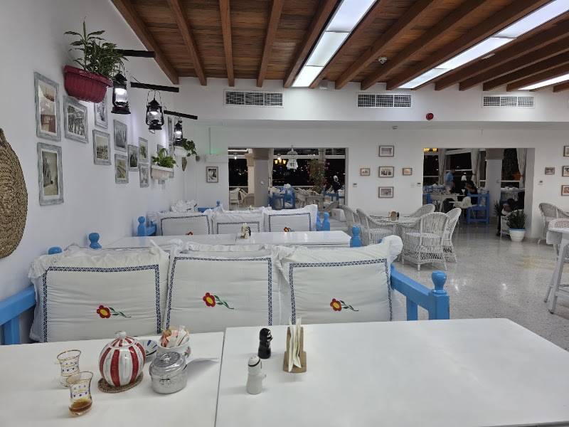 Arabian Tea House Restaurant & Cafe - Sharjah
